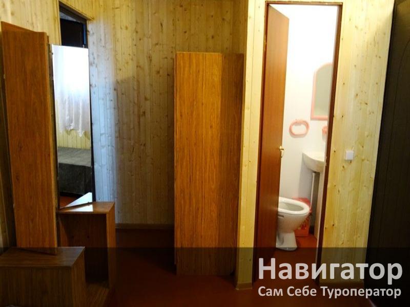 МОРЯК - гостевой дом в Пересыпь
