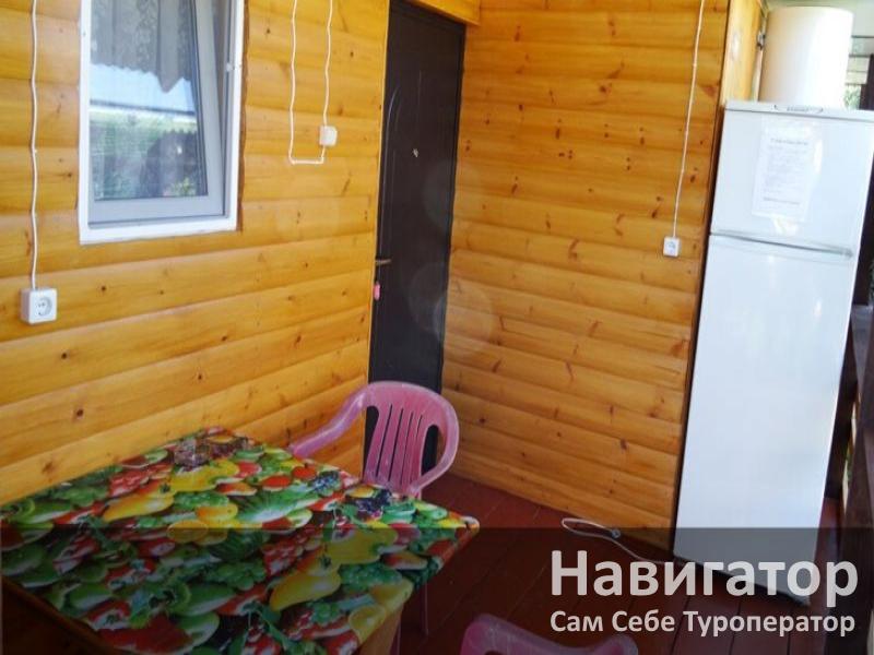 МОРЯК - гостевой дом в Пересыпь