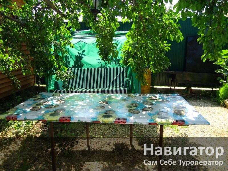 МОРЯК - гостевой дом в Пересыпь