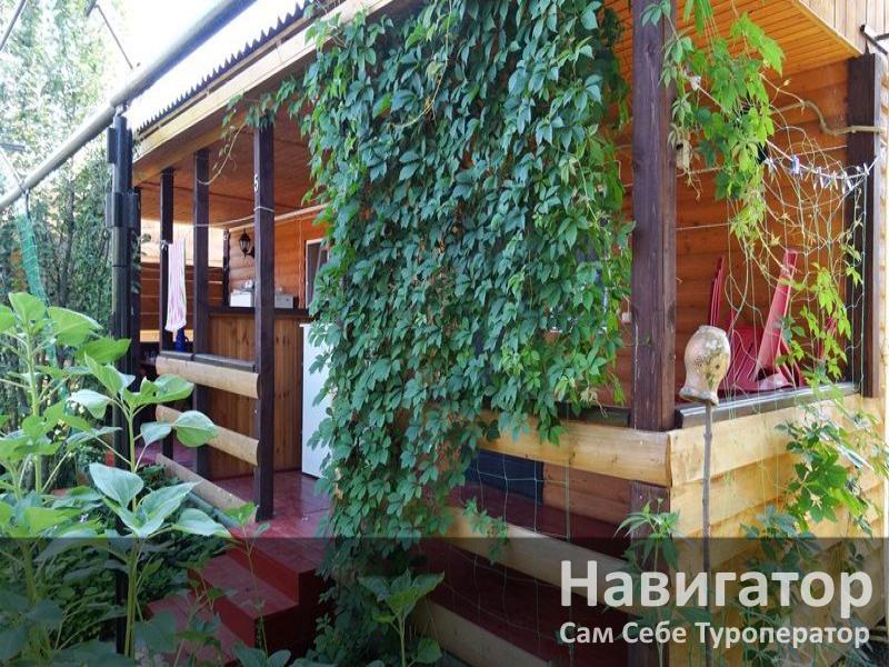 МОРЯК - гостевой дом в Пересыпь