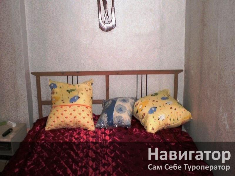 МОРЯК - гостевой дом в Пересыпь