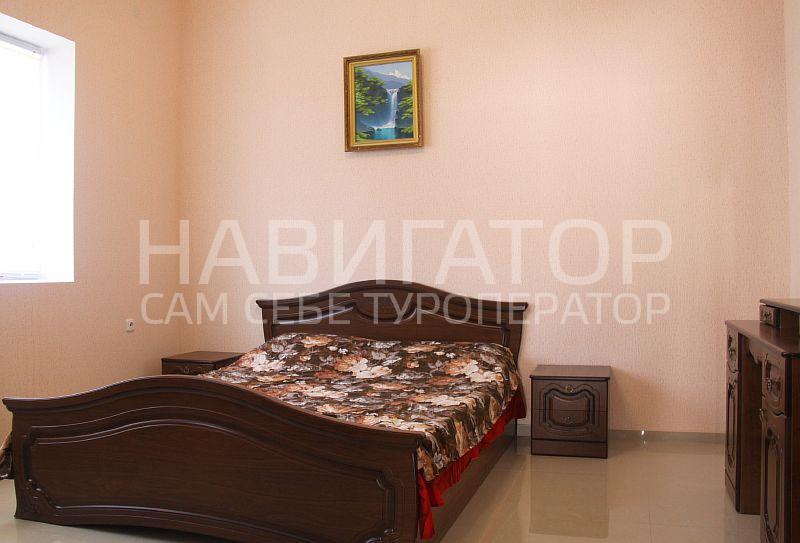 6209 - гостевой дом в Вардане