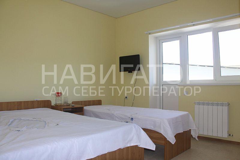6209 - гостевой дом в Вардане