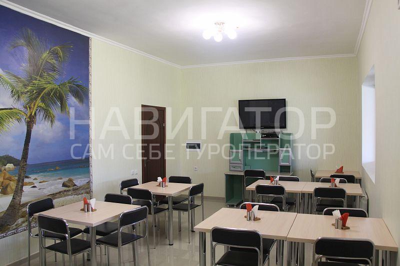 6209 - гостевой дом в Вардане