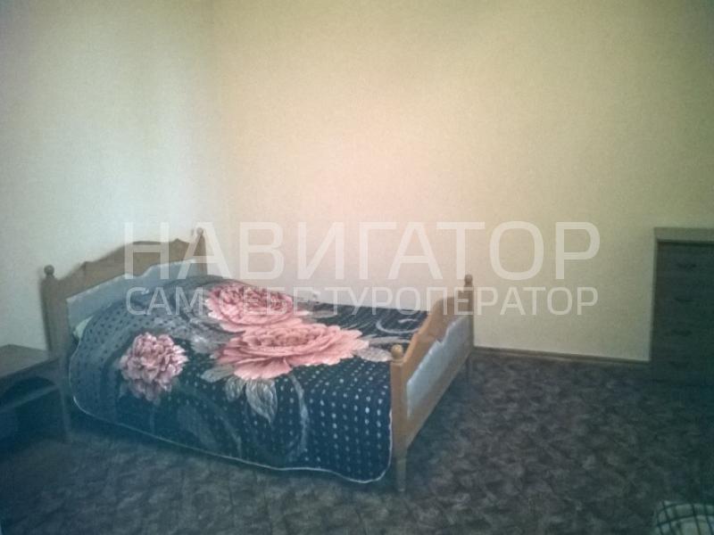 КОТТЕДЖ под ключ с удобствами в пос. Новомихайловский