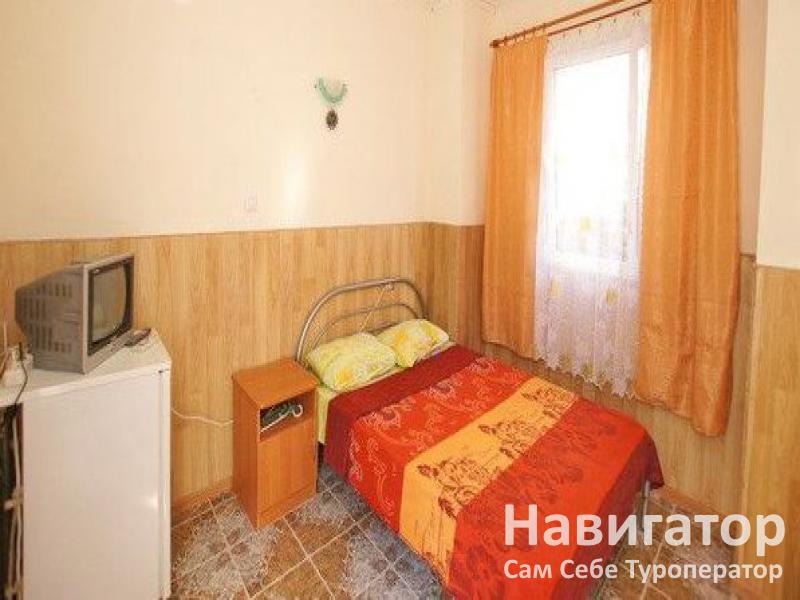 ПИЛИГРИМ - гостевой дом в пос. Новомихайловский