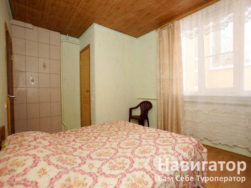 ПИЛИГРИМ - гостевой дом в пос. Новомихайловский