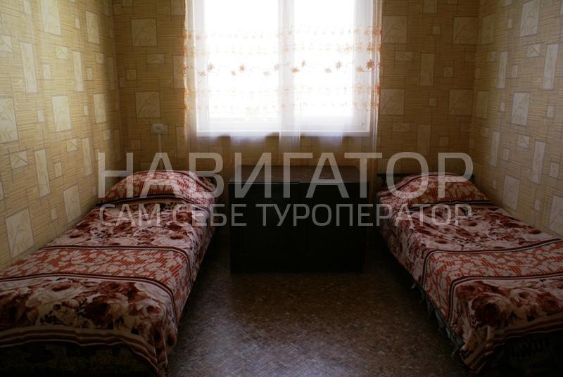 НАТАЛИ - гостевой дом в Вардане