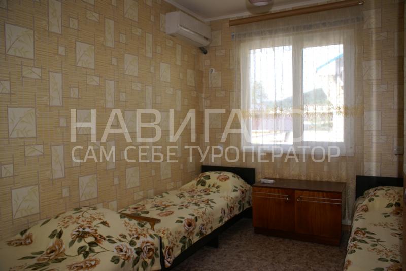 НАТАЛИ - гостевой дом в Вардане