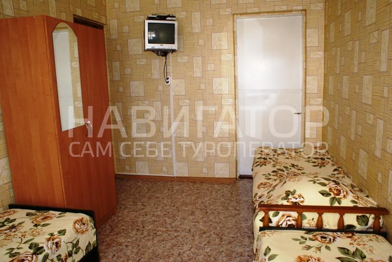 НАТАЛИ - гостевой дом в Вардане