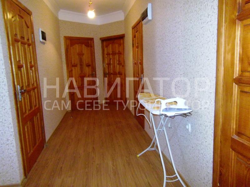 НАТАЛИ - гостевой дом в Вардане