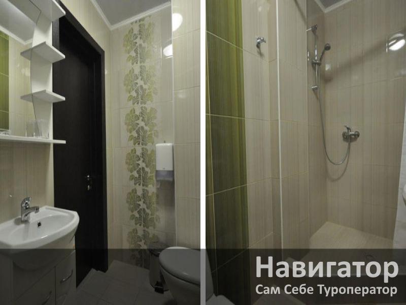 ТИХАЯ ГАВАНЬ - гостиница в Геленджик (Тонкий мыс)