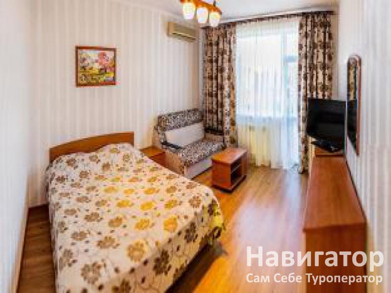 RED HOUSE - гостиница** в Адлер