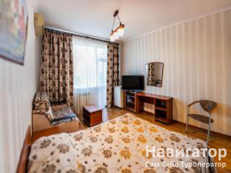 RED HOUSE - гостиница** в Адлер