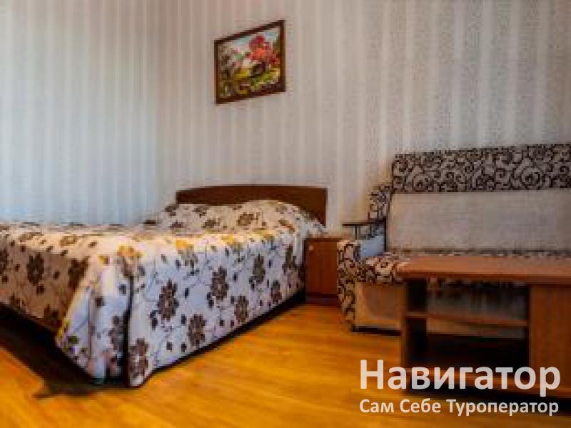 RED HOUSE - гостиница** в Адлер