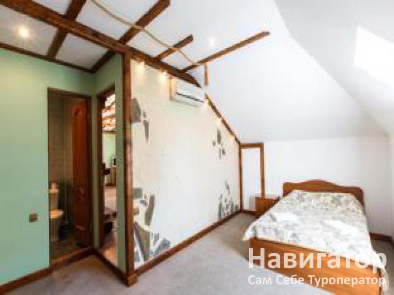 RED HOUSE - гостиница** в Адлер