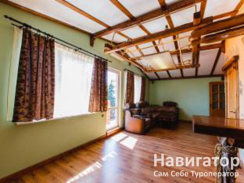 RED HOUSE - гостиница** в Адлер