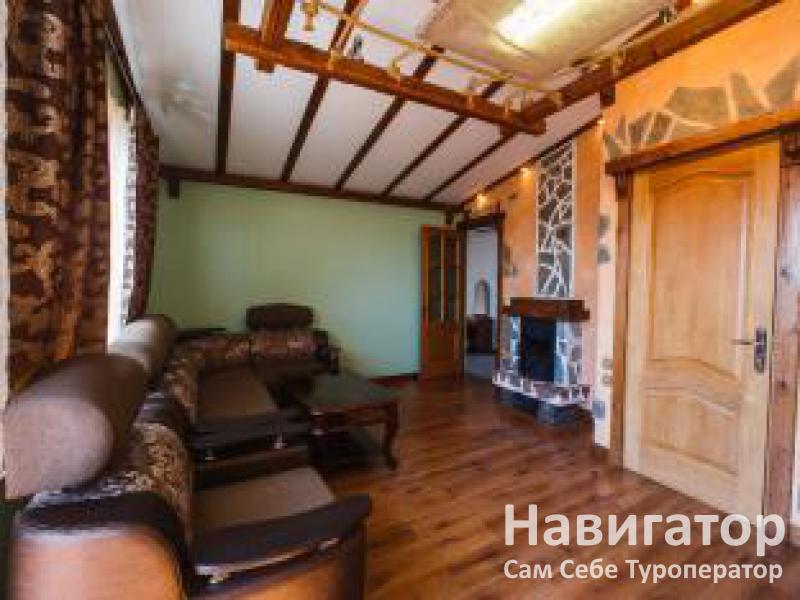 RED HOUSE - гостиница** в Адлер
