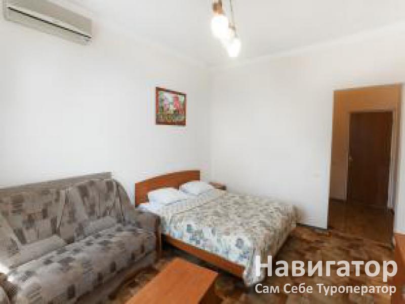 RED HOUSE - гостиница** в Адлер