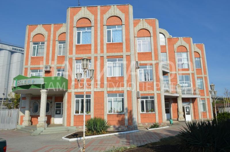 ЮЖНОЕ СОЛНЦЕ - гостиница в Лабинский район