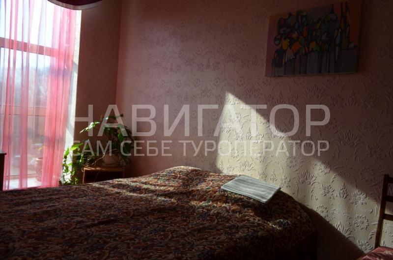 ЮЖНОЕ СОЛНЦЕ - гостиница в Лабинский район