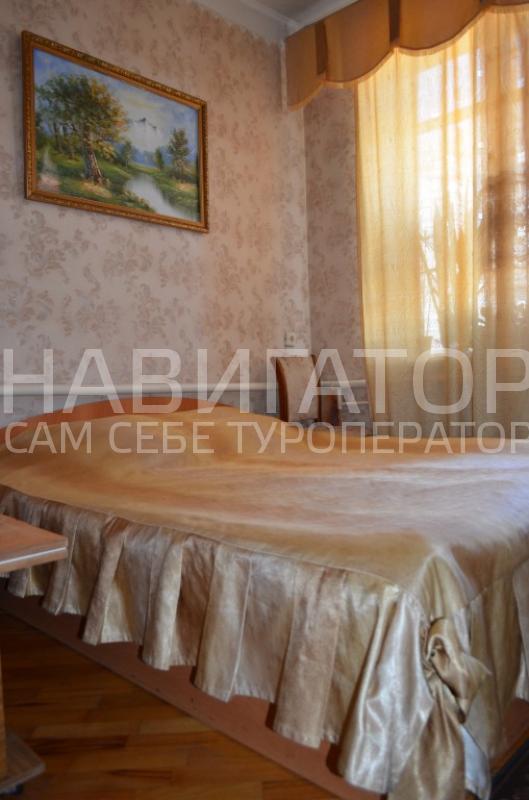 ЮЖНОЕ СОЛНЦЕ - гостиница в Лабинский район