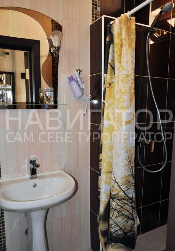 6241 - гостевой дом в Дивноморское