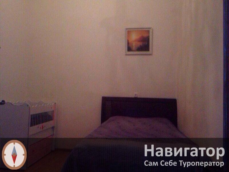 АЛЕКСА - квартира в Сухум