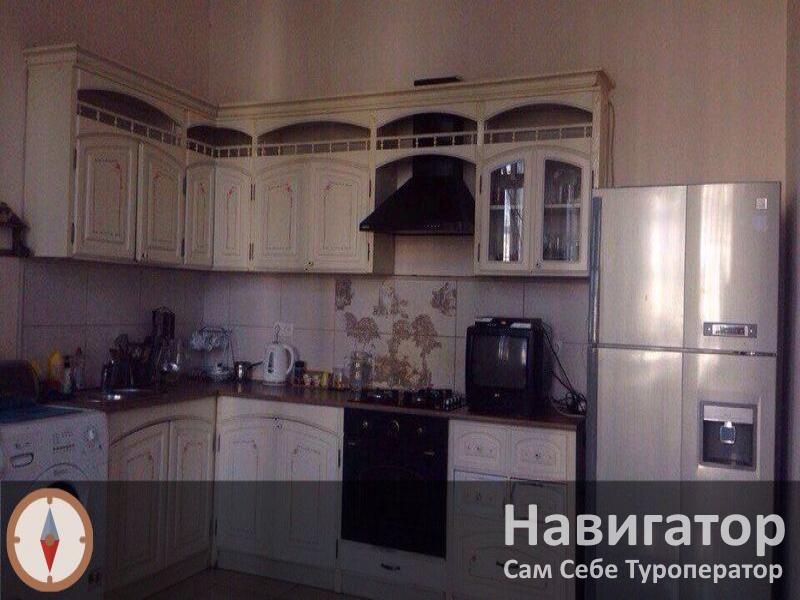 АЛЕКСА - квартира в Сухум