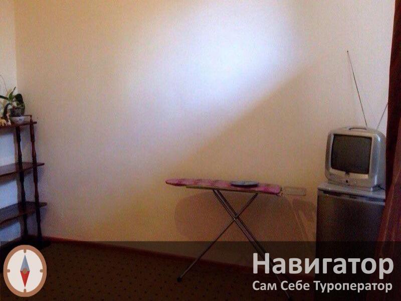 АЛЕКСА - квартира в Сухум