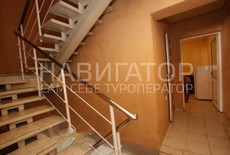 У ЖОРИКА - коттедж в Агой
