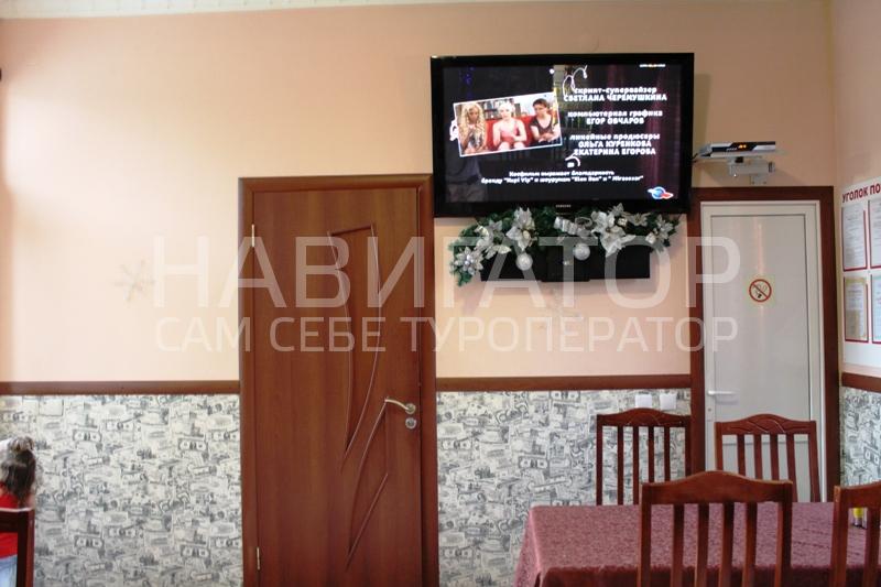 ПЯТЬ БАКСОВ - гостевой дом в пос. Новомихайловский ПЯТЬ БАКСОВ - гостевой дом в пос. Новомихайловский