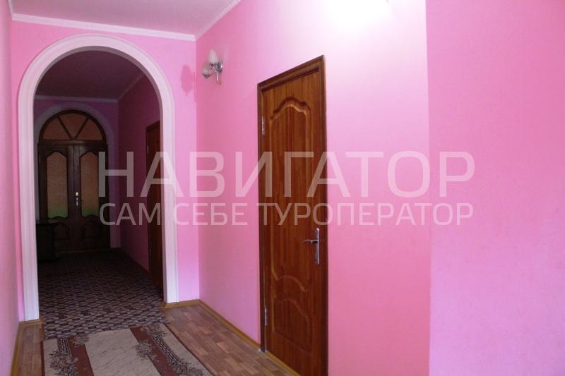 ПЯТЬ БАКСОВ - гостевой дом в пос. Новомихайловский ПЯТЬ БАКСОВ - гостевой дом в пос. Новомихайловский