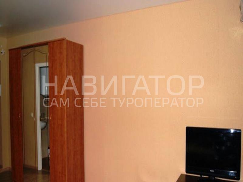 Трехэтажный "Таунхаус" в Агой