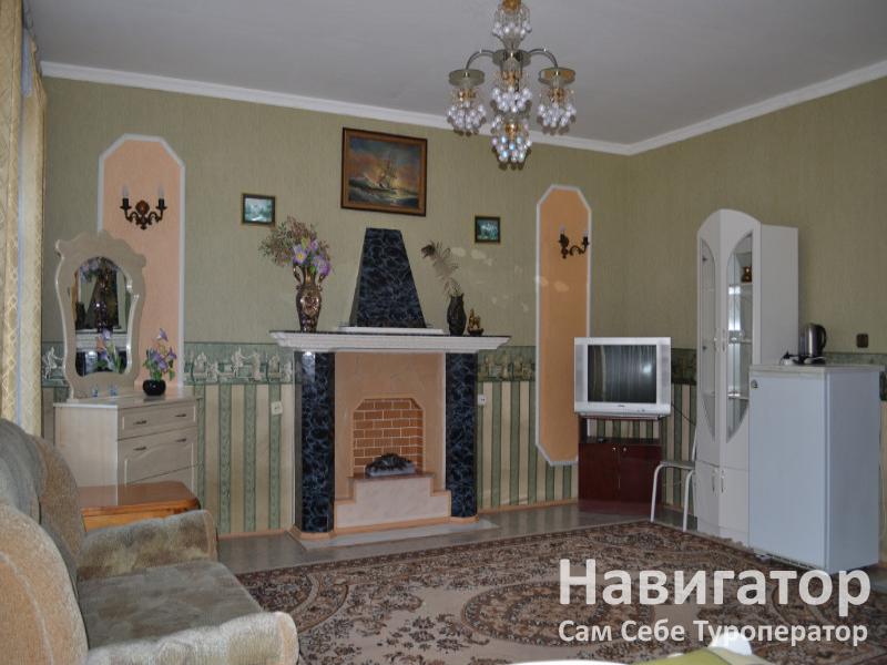 АГОЙ - гостевой дом в Агой