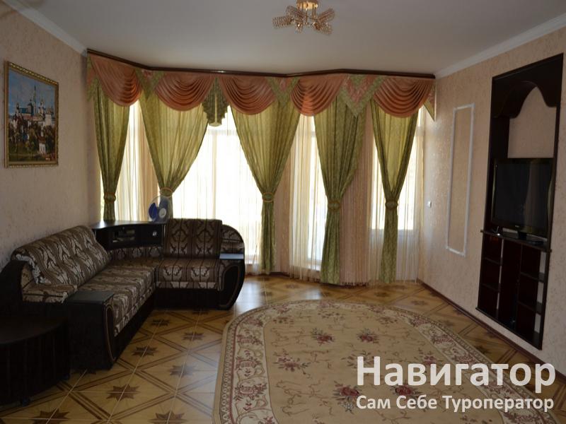 АГОЙ - гостевой дом в Агой