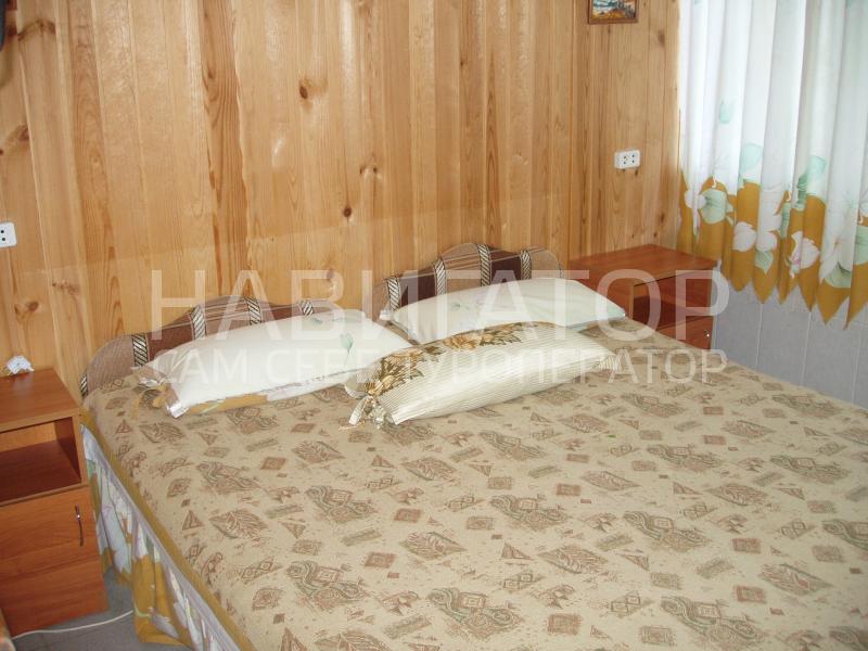 РАЙСКИЙ УГОЛОК - гостевой дом в Агой РАЙСКИЙ УГОЛОК - гостевой дом в Агой