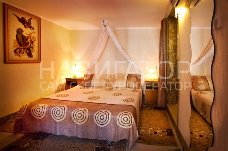 РАЙСКИЙ УГОЛОК - гостевой дом в Агой РАЙСКИЙ УГОЛОК - гостевой дом в Агой