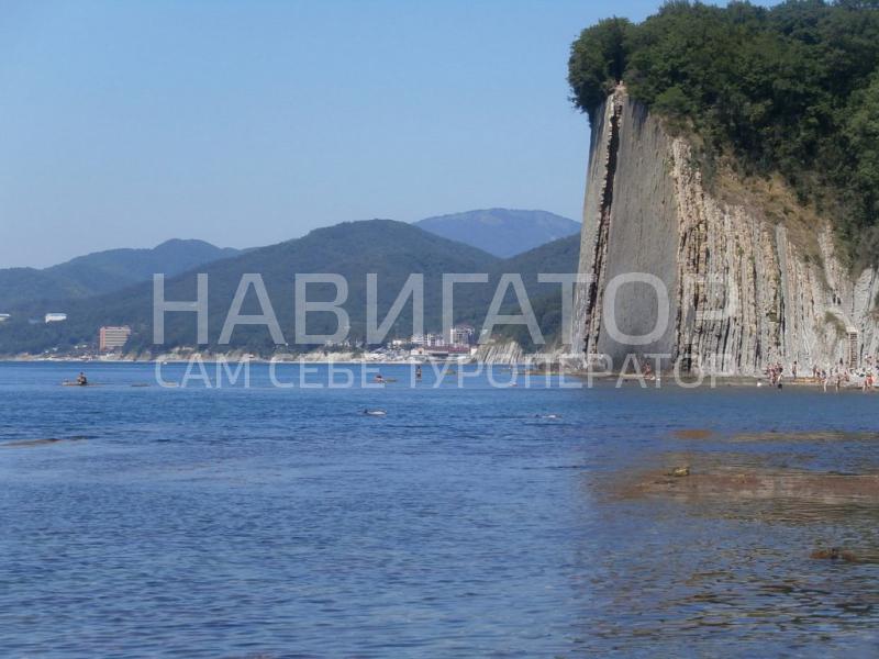 АННА - частный дом в Агой