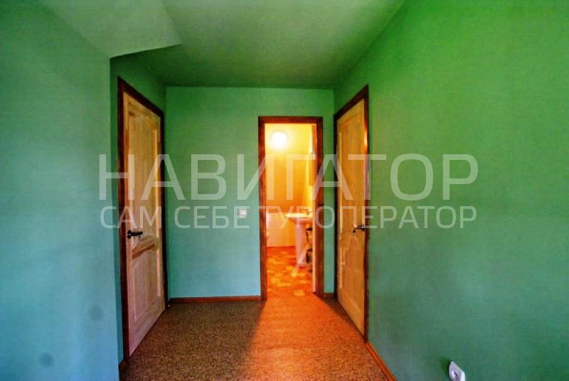 ЯБЛОНЕВЫЙ САД-ГАНДЖИРЛИ - гостевой дом в Агой