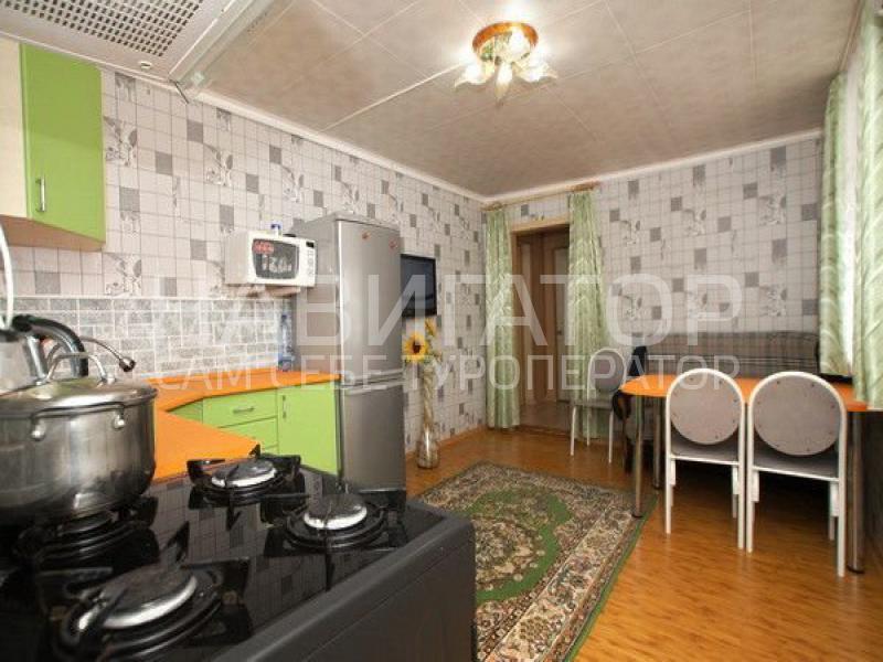 6267 - гостевой дом в Небуг