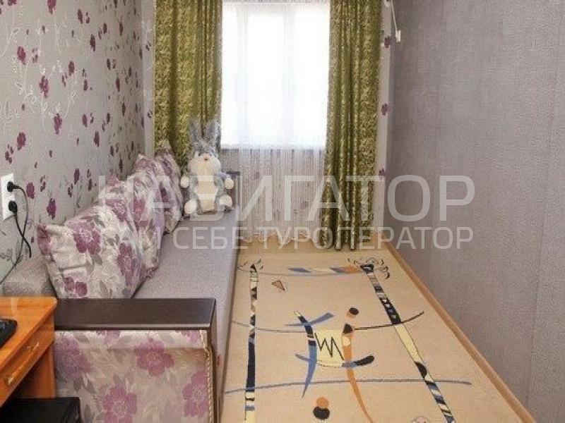 6267 - гостевой дом в Небуг