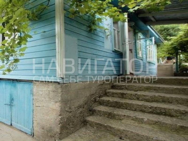СЕЛЬСКИЙ ДОМИК - частный дом в Небуг СЕЛЬСКИЙ ДОМИК - частный дом в Небуг