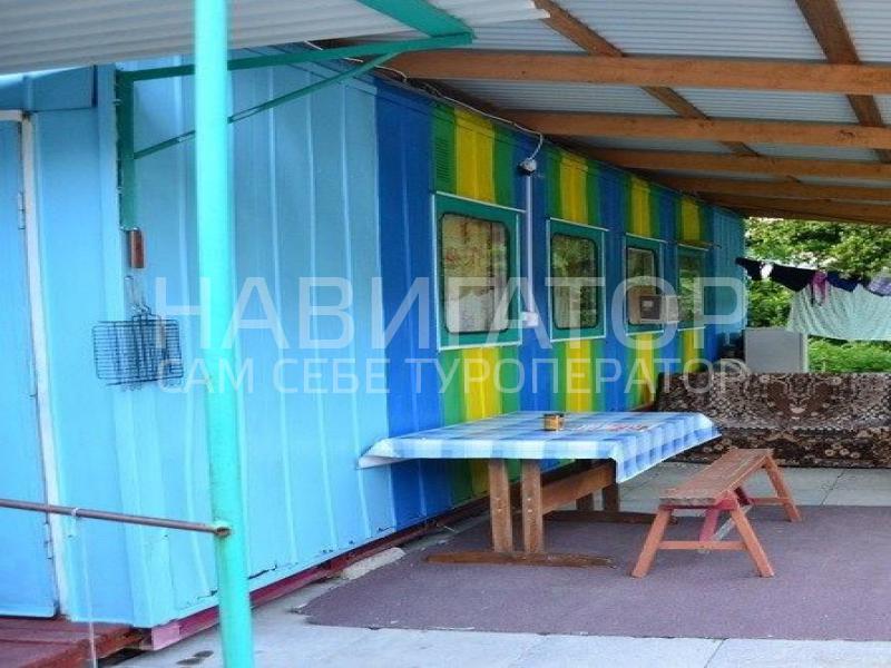 СЕЛЬСКИЙ ДОМИК - частный дом в Небуг СЕЛЬСКИЙ ДОМИК - частный дом в Небуг