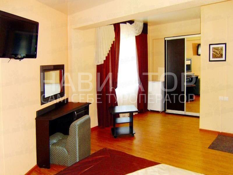 ALEX HOME - гостевой дом в Небуг ALEX HOME - гостевой дом в Небуг