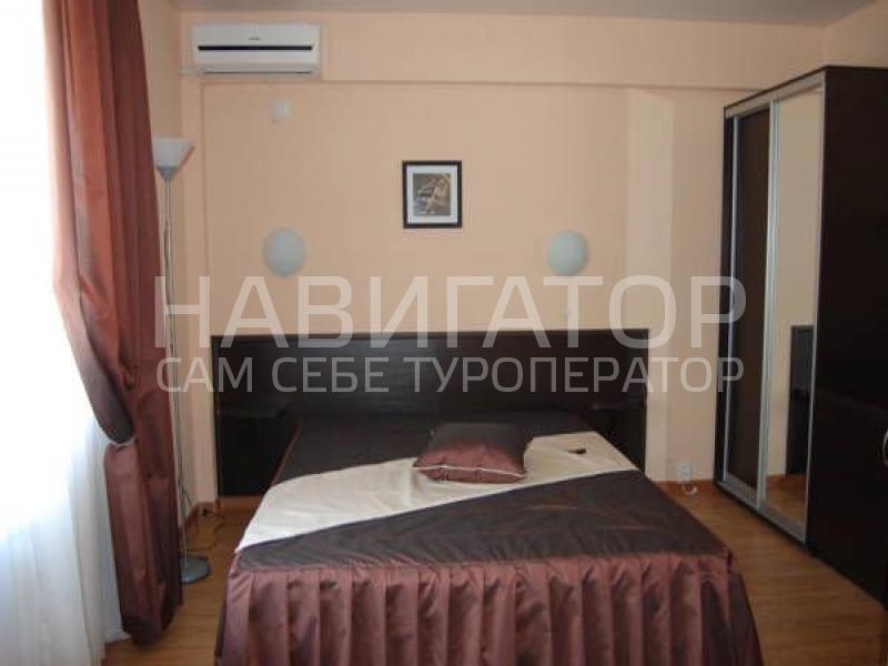 ALEX HOME - гостевой дом в Небуг ALEX HOME - гостевой дом в Небуг
