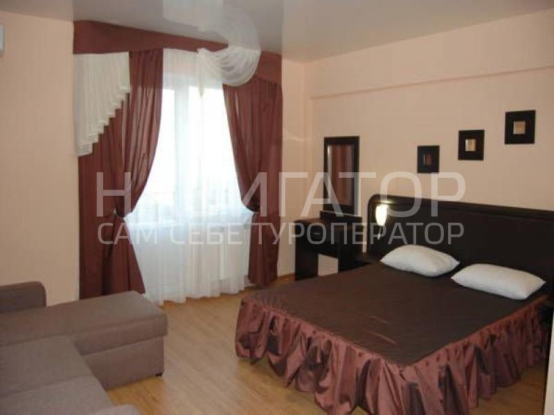 ALEX HOME - гостевой дом в Небуг ALEX HOME - гостевой дом в Небуг