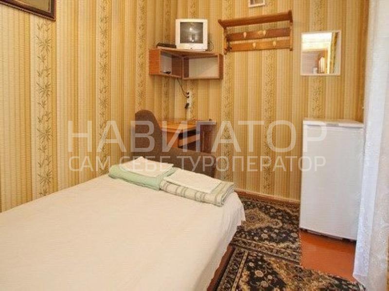 6276 - гостевой дом в Небуг