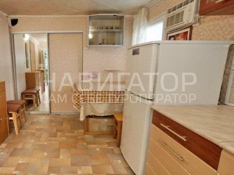 6276 - гостевой дом в Небуг