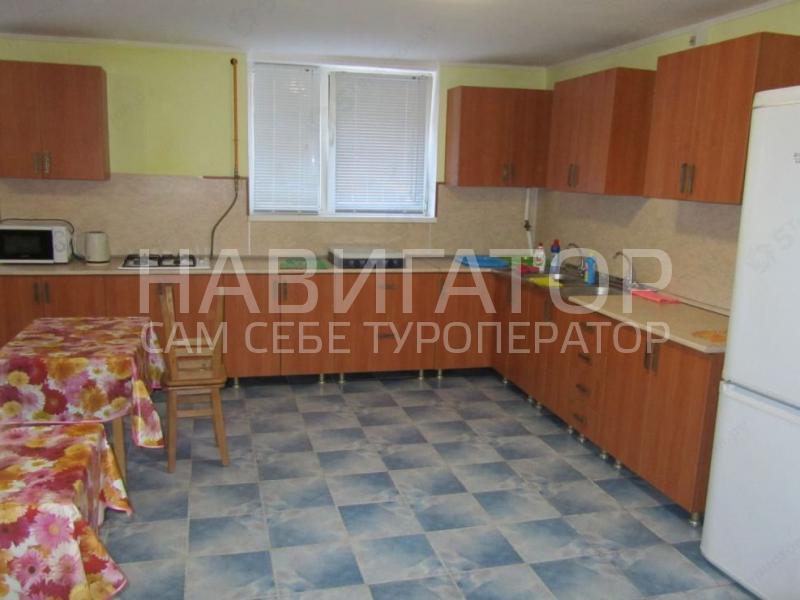 НОВЫЙ ДОМ - гостевой дом в Небуг